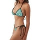thumbnail image 2 of Balery Pig And Flower Pijama Estampado Bikini de Dos Piezas para Mujer - Conjunto de Bikini Ajustable Sexy y Cómodo para Playa, 2 of 6