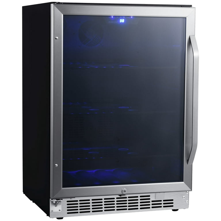 Edgestar Cbr1502sg 24