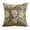 Green - One Size, variant on 18x18 Inch Floral Linen Throw Pillow Cover Neutral Farmhouse Boho Cushion Case for Couch Sofa Living Room Bed - Only Pillow Cover Yellow