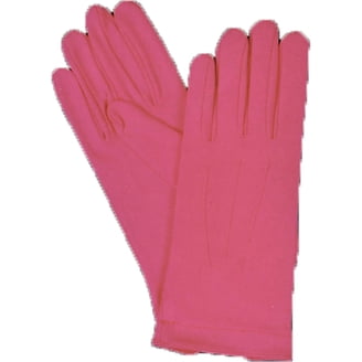 Disguise Pink Ranger Handschuhe Für Erwachsene – Power Rangers Cosplay Zubehör