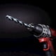 thumbnail image 5 of Broca Thunderbolt Oxido Negro 1/8  Milwaukee 48892714 Milwaukee 48892714, 5 of 10