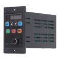 thumbnail image 2 of Frequency Converter, Flame Retardant Motor Frequency Converter Strong Resistance 90W  for Industry, 2 of 8