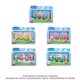 thumbnail image 1 of Hasbro Peppa Pig Game Set Set of 4 Peppa and her Family Figures of 7.5 cm with Theme, 1 of 4
