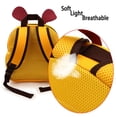 thumbnail image 3 of （Cachorro）Mochila para niños y niñas, mochila para jardín de infancia en edad preescolar, lindas mochilas para niños, 3 of 5