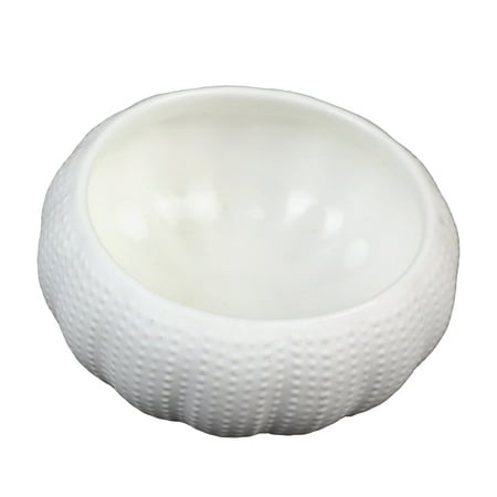 

1pc Ceramic Kitchen Seasoning Bowl Caviar Storage Bowl Dipping Bowl Sea Urchin Bowl