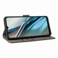 thumbnail image 5 of Case for Blu View 5 Magnetic Closure Pu Leather Card Slots Cover Flip Folio Wallet Rfid Blocking, 5 of 5