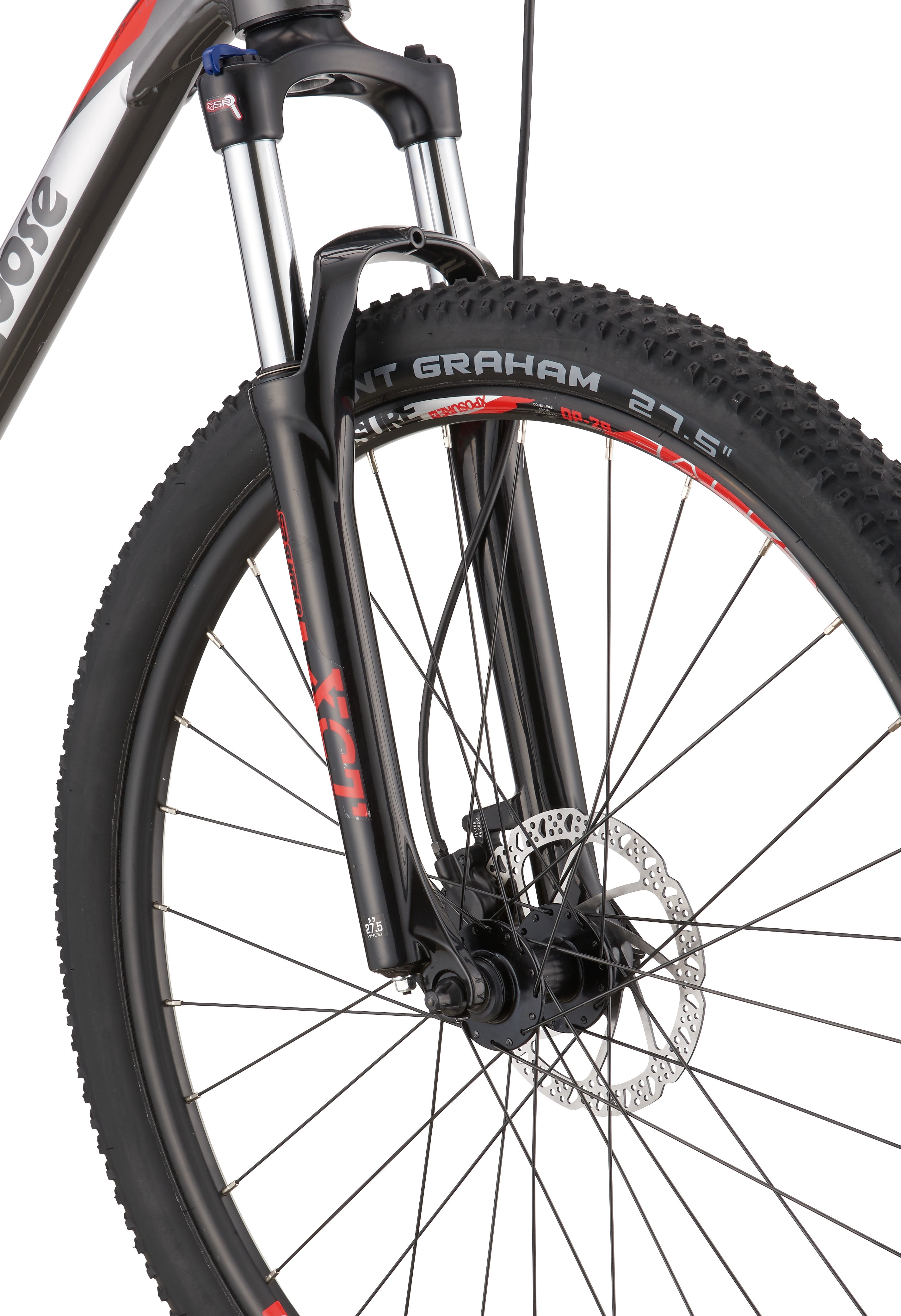 Mongoose Tyax Sport 27.5