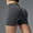 Grey, variant on Sweatpants Women Shorts for Women Womens Yoga Shorts Workout Butt Lifting Shorts For Women High Waisted Gym Yoga Booty Shorts Running Shorts Tights for Women Black S