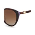 thumbnail image 2 of Lente de Sol Kate Spade VISALIA/G/S Habana para Mujer, 2 of 3