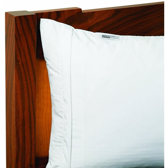 Dust Mite and Allergen Proof Pillow Encasing (Cover); Barrier II (Standard Size)