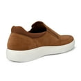 thumbnail image 2 of ECCO Men's Classic Retro Slip On Comfort Sneaker, 2 of 5
