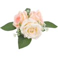 thumbnail image 1 of Cake Decorating Flowers Flower Cake Cupcake Toppers Cake Decoration Party Cake Ornament, 1 of 3