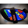 thumbnail image 2 of krieg cycling rear bike bag (giraffe), 2 of 11