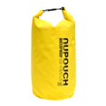 thumbnail image 2 of NuPouch 2105 20 Liter Water Proof Bag Yellow, 2 of 4