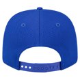 thumbnail image 4 of Men's New Era Royal Buffalo Bills Adventure Patched 9SEVENTY Stretch-Snap Adjustable Hat, 4 of 6