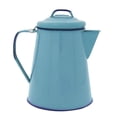 thumbnail image 1 of Tetera Peltre Tradicional Cinsa Azul 3 Lts, 1 of 2