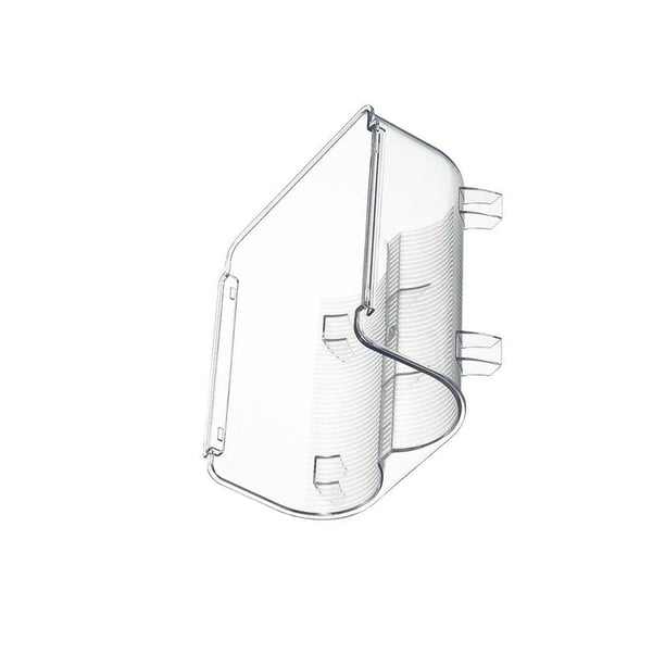 Accesorios para botellero, refrigeradores universales para el hogar, fijadores de botellas, soporte de almacenamiento, accesorios para Almacenamiento y organización del hogar Ranuras dobles Monstrate HA067579-02