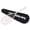 1pc Pink (Free Bag), variant on Squash Racket Olivia 2.0, Pre-strung, Full Carbon Fiber Ultralight Squash Racquet with Free Bag, Indoor Sports Training & Professional Competition Supplies for Men & Women, Ideal Sports Gift
