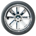 thumbnail image 2 of Hankook Ventus ST (RH06) All Season 255/50R17 101W SUV/Crossover Tire, 2 of 6