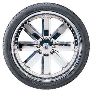 Hankook Ventus ST RH06 All-Season Tire – 295/45R18 108V Sansujyuku sansujyuku.com