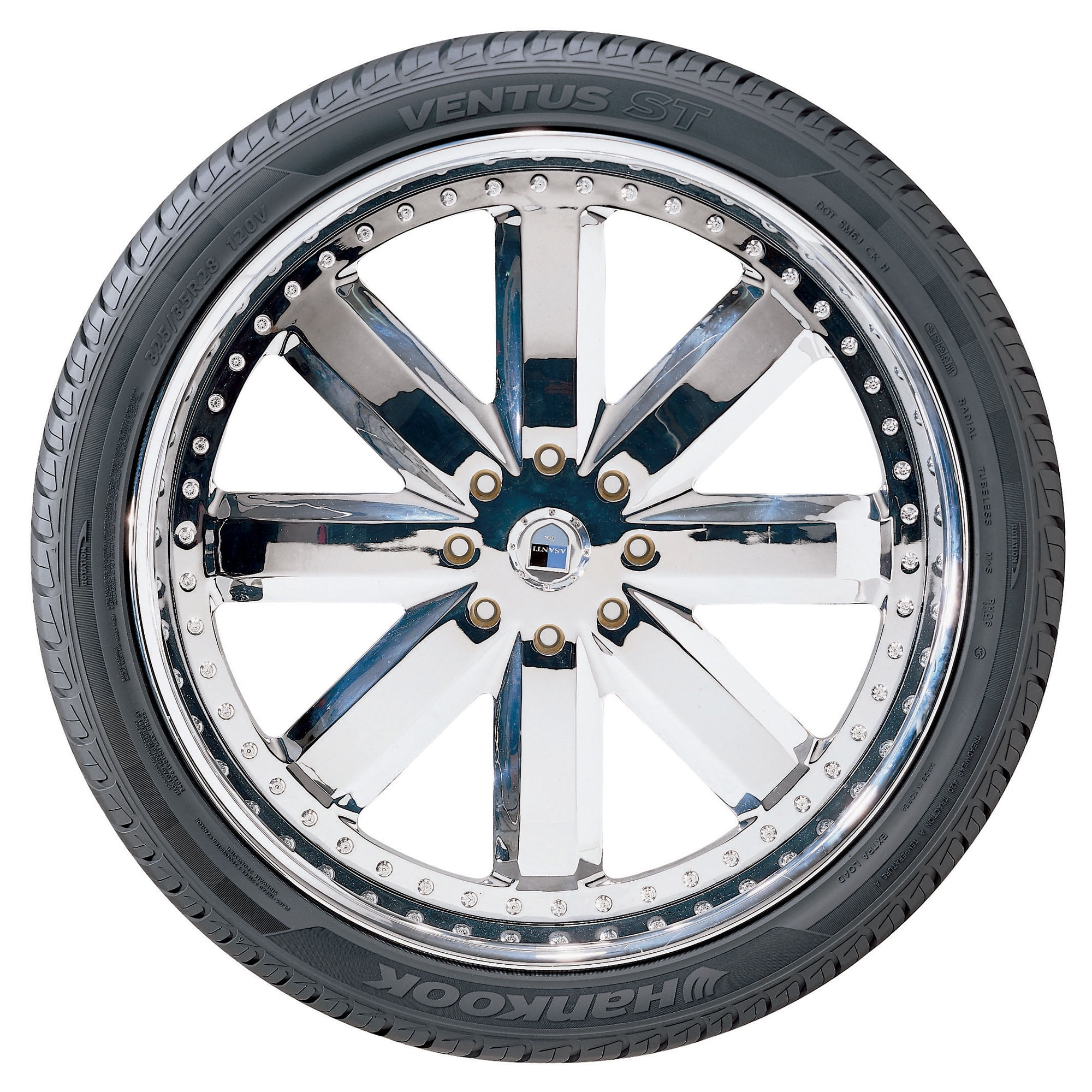 Hankook Ventus ST (RH06) 275/55R20 117 V Tire Hankook Ventus ST (RH06) 275/55R20 117 V Tire Sansujyuku sansujyuku.com