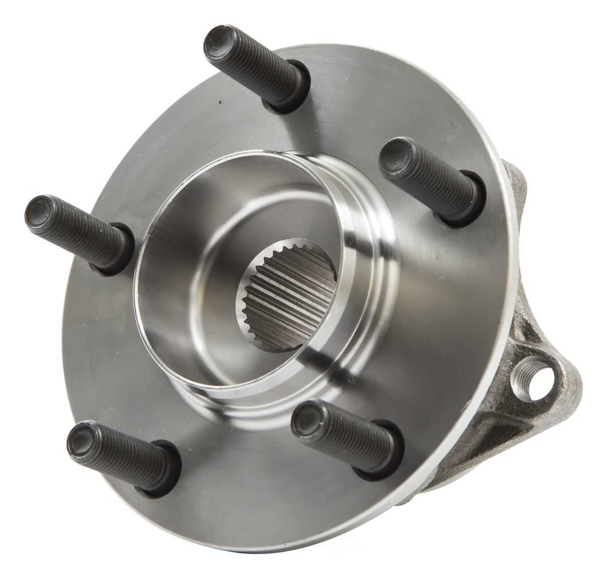 Schaeffler 102332 Wheel Bearing - Generation 3