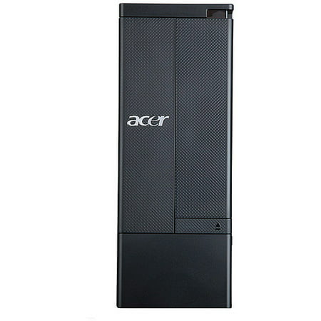 Aspire X1920 Desktop Computer (Best Gaming Computer Components)