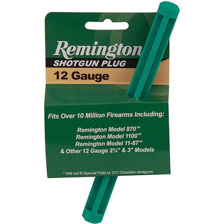Remington Accessories 3