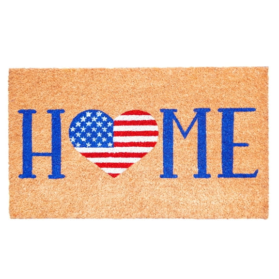 Calloway Mills 107622436 Home Pride Doormat 24" x 36"