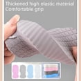 thumbnail image 2 of Matsuzay PVA cuerpo de baño ducha esponja exfoliante pieles muertas limpieza profunda eliminación depurador para baño doméstico Juegos de accesorios de baño, 2 of 6