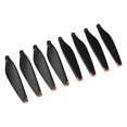 thumbnail image 1 of Mini 3 RC Partes De Hélice De Drones Partes De Repuesto 75 X 17 Mm Propulsores De Drones Para Mini 3 Con PC Preciso De Equilibrio 17G, Accesorios De Vuelo Ligeramente, 1 of 7