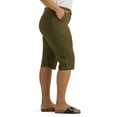thumbnail image 4 of Lee® Women Plus Ultra Lux Comfort with Flex-to-Go Utility Skimmer, 4 of 8