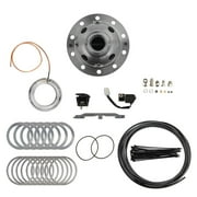 إكسسوارات ARB 4x4 RD245 تفاضلية قفل الهواء يناسب 18-20 رانجلر (JL) يناسب التحديد: 2018-2019،2021 JEEP WRANGLER غير محدود