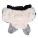 thumbnail image 2 of Ropa de invierno para perros, exquisita, estilo clásico, suave, cómoda, gruesa, cálida, para cachorros, talla L, 2 of 14