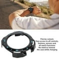 thumbnail image 3 of Watch Bumper Case, PC Bumper Case Hard Shockproof Impact  Watch Protective Case Frame Fit For  Watch GT Cyber, 3 of 8