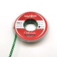 thumbnail image 4 of SNAWOP Dental Orthodontic Power Chain Multicolor Spool Elastic Rubber Bands for Teeth Braces (Closed, Green), 4 of 8