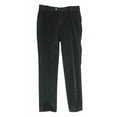 thumbnail image 1 of Hiltl Men's Black Supima Corderoy Pants & Capri - 32, 1 of 2