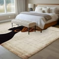 thumbnail image 5 of 5x7 Washable Area Rug, Black Women Non-Slip Large Rectangle Rug for Living Room Bedroom, Africa Nation Indoor Floor Mat for Home Decor, 5 of 9
