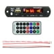 thumbnail image 3 of 5/12V Wireless Music Player Module with Remote Control Bluetooth-Compatible 5.0, 3 of 9