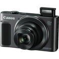 thumbnail image 3 of PowerShot SX620 HS Digital Camera (Black) + Deal-Expo Accessories Bundle., 3 of 8