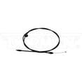 thumbnail image 4 of Dorman 912440 Hood Release Cable Assembly, 4 of 4