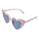 thumbnail image 3 of Lentes de sol Sersun SUN23 BRIDE TO BE Rosa Unisex, 3 of 5