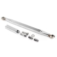 thumbnail image 2 of Linking Shift CNC Link Chrome fit Harley Electra Glide 1980 1981 - 2017, 2 of 5