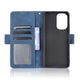 thumbnail image 4 of Funda Cartera Magnética para Xiaomi Poco F3- Tarjetero Desmontable, Cuero PU, Soporte, 4 of 6