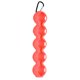 thumbnail image 4 of Bolsa para pelotas de golf, organizador impermeable para herramientas de golf Naranja, 4 of 9