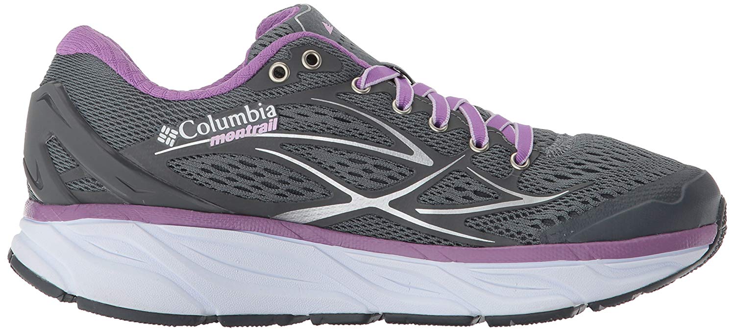 columbia montrail variant xsr