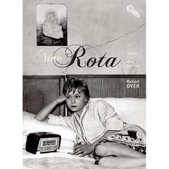 Nino Rota: Music, Film and Feeling, (Paperback)