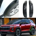 thumbnail image 1 of Car Rear Wheel lining mudguard Mud Flaps fender Splash Guar for DS For Equinox 2025+, 1 of 4