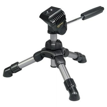 UPC: 0026196301011 | Vanguard VS-82 Table Tripod