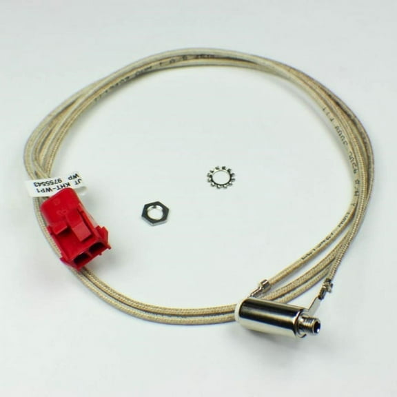 8186589 Whirlpool Meat Probe Jack OEM 8186589